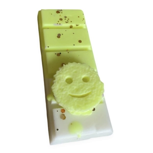 Fabulosa tropical fruits hinch inspired wax melt