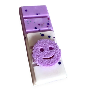 Fabulosa rainbow drops wax melt