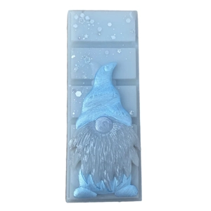 Angelic gonk wax melt