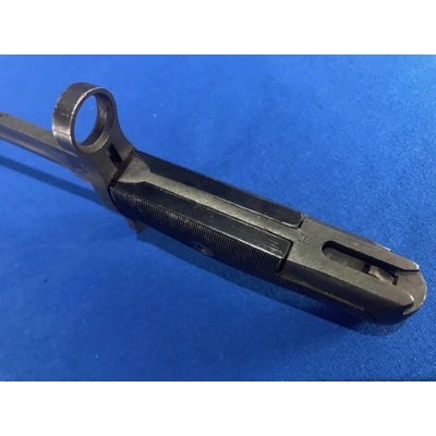 US WWII US Army M1 Bayonet & Scabbard
