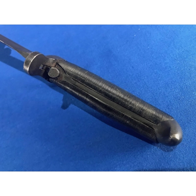 US WWII US Army M1 Bayonet & Scabbard