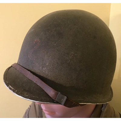 US WWII 29th Inf Div Sergeant Uniform Display with Equipment & Mannequin US WWII 29th Inf Div Sergeant Uniform Display with Equipment & Mannequin