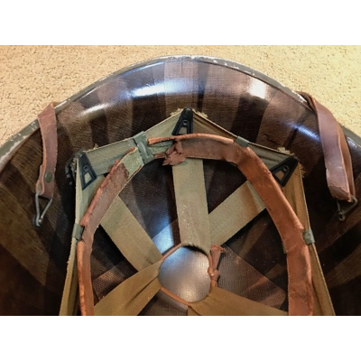 US WWII 29th Inf Div Sergeant Uniform Display with Equipment & Mannequin US WWII 29th Inf Div Sergeant Uniform Display with Equipment & Mannequin