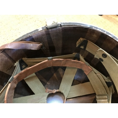 US WWII 29th Inf Div Sergeant Uniform Display with Equipment & Mannequin US WWII 29th Inf Div Sergeant Uniform Display with Equipment & Mannequin