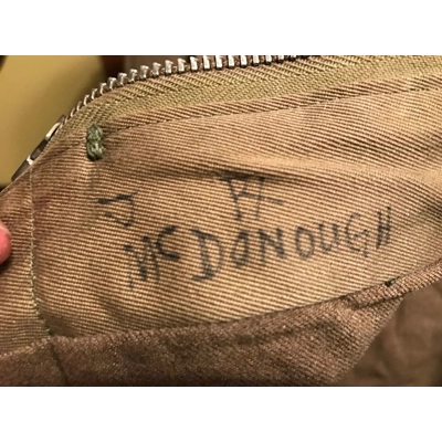 US WWII 29th Inf Div Sergeant Uniform Display with Equipment & Mannequin US WWII 29th Inf Div Sergeant Uniform Display with Equipment & Mannequin