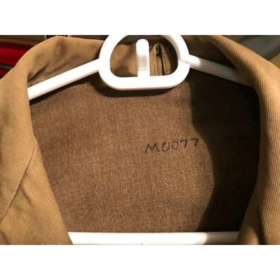 US WWII 29th Inf Div Sergeant Uniform Display with Equipment & Mannequin US WWII 29th Inf Div Sergeant Uniform Display with Equipment & Mannequin