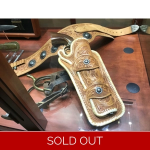 H.H. Heiser Model 753 Custom..