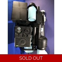 Custom Made Star Wars Sandtr..