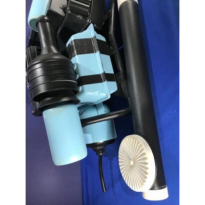 Custom Made Star Wars Sandtrooper Backpack, 501st/MEPD Ready, Never Used, 1:1