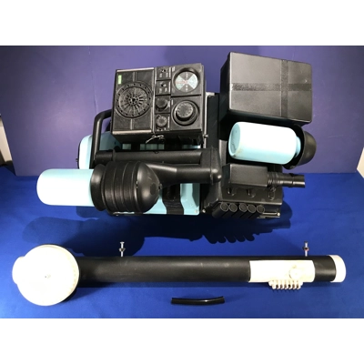 Custom Made Star Wars Sandtrooper Backpack, 501st/MEPD Ready, Never Used, 1:1