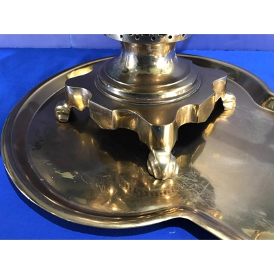 Russian Samovar, Late 1800s