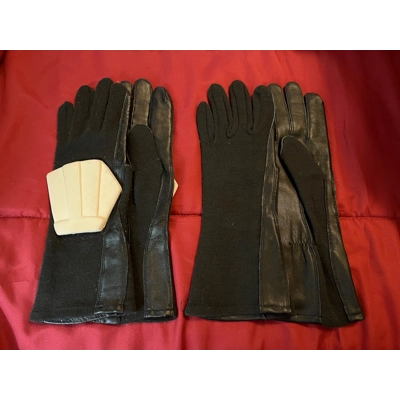 RS PropMasters Custom Made Star Wars TK StormTrooper Armor Complete Package