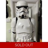 RS PropMasters Custom Made Star Wars T..