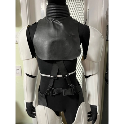 RS PropMasters Custom Made Star Wars TK StormTrooper Armor Complete Package