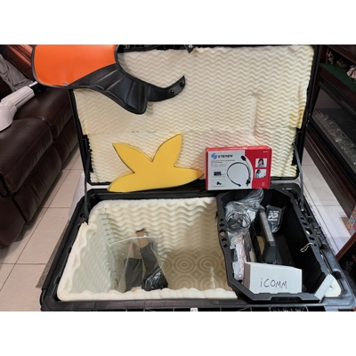 RS PropMasters Custom Made Star Wars TK StormTrooper Armor Complete Package