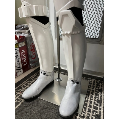 RS PropMasters Custom Made Star Wars TK StormTrooper Armor Complete Package