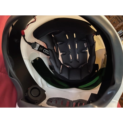 RS PropMasters Custom Made Star Wars TK StormTrooper Armor Complete Package