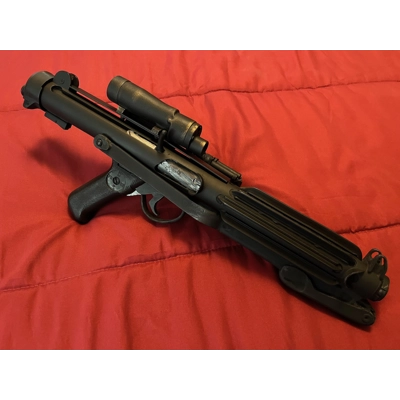 RS PropMasters Custom Made Star Wars TK StormTrooper Armor Complete Package