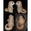 Chibi Pangolin Charity Plush