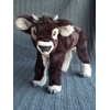 Alpine cattle - Alma (semi-posable)