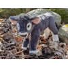 Alpine cattle - Hugo (semi-posable)