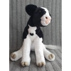 Holstein - Cowsy (semi-posable)