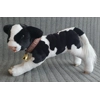 Holstein - Cowsy (semi-posable)