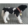 Holstein - Cowsy (semi-posable)