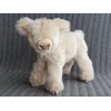 Blonde Highland - Dawn