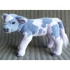 Shiny Holstein - Blueberry (semi-posable)