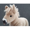 Fjord horse foal (semi-posable)