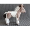 Tobiano foal (semi-posable)