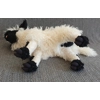 Valaise Blacknose Sheep (semi-posable)