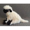 Valaise Blacknose Sheep (semi-posable)