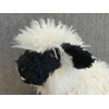 Valaise Blacknose Sheep (semi-posable)
