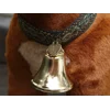 Collar with bell