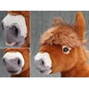 Kygo the Mule (commission)