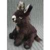 Poitou donkey - Mr Magoo (semi-posable)