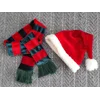 Winter outfit, customizable
