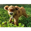 Fluffy Jersey calf - Angel