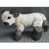 Semi-posable custom made calf