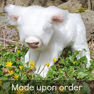 White Highland - Snowflake