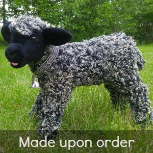 Old Norwegian - Helga