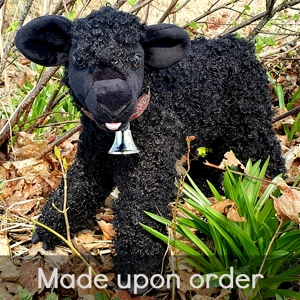 Old Norweigan - Tabi Tabs