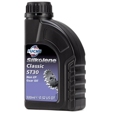 ST30 Gearbox Oil Vespa