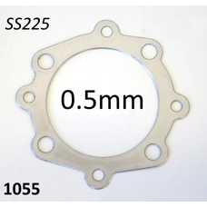 Head Gasket 0.5mm 70mm SS225