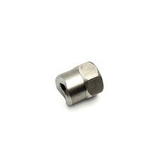 Hexagon Rear Brake Adjuster Nut