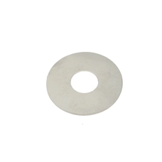 J Rear Hub Nut Tab Washer