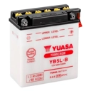12v Battery S3 & Late S2