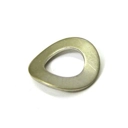 Wavy Washer 6mm st/st